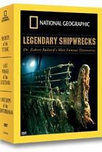 Watch National Geographic Video: Secrets of the Titanic Merdb