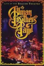 Watch The Allman Brothers Band Live at the Beacon Theatre Merdb