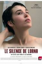 Watch Silence de Lorna, Le Merdb