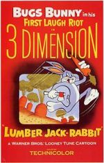 Watch Lumber Jack-Rabbit (Short 1954) Merdb