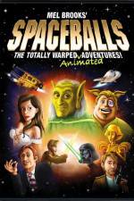 Watch Spaceballs: The Totally Warped Animated Adventures Merdb