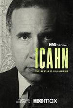 Watch Icahn: The Restless Billionaire Merdb