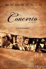Watch Concerto Merdb