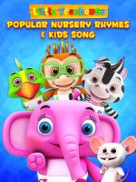 Watch Little Treehouse Nursery Rhymes and Kids Songs: Non-Stop Merdb