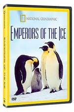 Watch National Geographic: Emperors of the Ice Merdb
