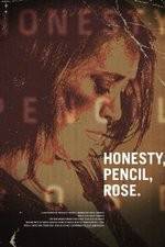 Watch Honesty Pencil Rose Merdb
