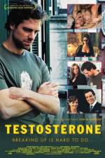 Watch Testosterone Merdb