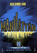 Watch Two Men in Manhattan Merdb