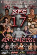 Watch XFC 17: Apocalypse Merdb