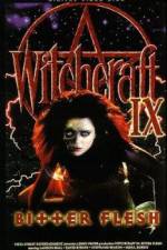 Watch Witchcraft IX: Bitter Flesh Merdb