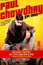 Watch Paul Chowdhry: Live Innit Merdb