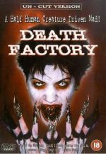 Watch Death Factory Merdb