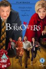 Watch The Borrowers Merdb