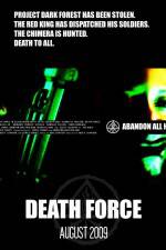 Watch Death Force Merdb