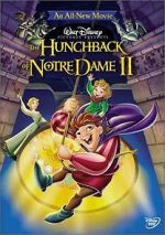 Watch The Hunchback of Notre Dame 2: The Secret of the Bell Merdb