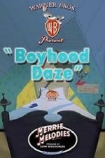 Watch Boyhood Daze (Short 1957) Merdb