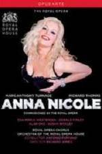 Watch Anna Nicole from the Royal Opera House Merdb