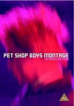 Watch Pet Shop Boys: Montage - The Nightlife Tour Merdb