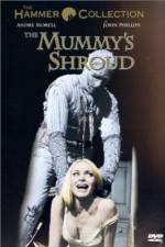 Watch The Mummy's Shroud Merdb