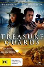 Watch Treasure Guards Merdb