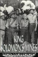 Watch King Solomon's Mines Merdb