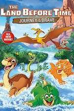 Watch The Land Before Time XIV: Journey of the Heart Merdb