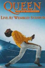 Watch Queen Live Aid Wembley Stadium, London Merdb