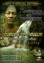 Watch Shamans of the Amazon Merdb