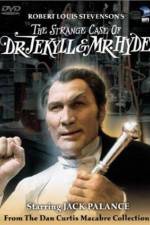 Watch The Strange Case of Dr. Jekyll and Mr. Hyde Merdb