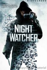 Watch Night Watcher Merdb