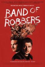 Watch Band of Robbers Merdb