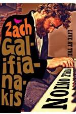 Watch Zach Galifianakis: Live at the Purple Onion Merdb