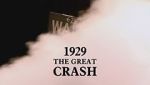 Watch 1929: The Great Crash Merdb