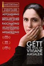 Watch Gett: The Trial of Viviane Amsalem Merdb
