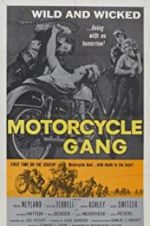 Watch Motorcycle Gang Merdb