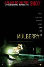 Watch Mulberry Street Merdb