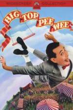 Watch Big Top Pee-wee Merdb
