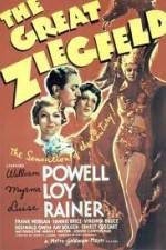 Watch The Great Ziegfeld Merdb