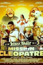 Watch Asterix & Obelix: Mission Cleopâtre Merdb