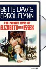 Watch The Private Lives of Elizabeth and Essex Merdb