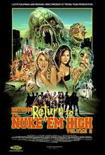 Watch Return to Return to Nuke \'Em High Aka Vol. 2 9movies