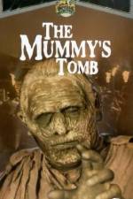 Watch The Mummy's Tomb Merdb