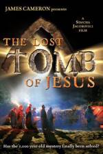 Watch The Lost Tomb of Jesus Merdb