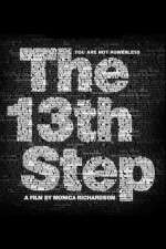 Watch The 13th Step Merdb
