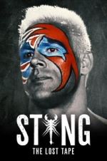 Watch Sting: The Lost Tape 0123movies