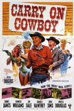 Watch Carry On Cowboy Merdb