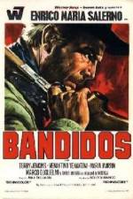 Watch Bandidos Merdb