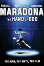 Watch Maradona, la mano di Dio Merdb
