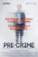 Watch Pre-Crime Merdb