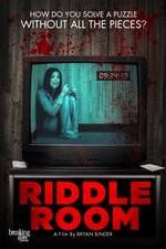 Watch Riddle Room Merdb